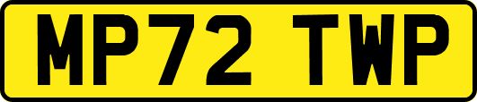 MP72TWP