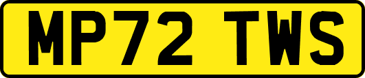 MP72TWS