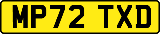 MP72TXD