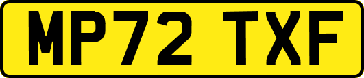 MP72TXF