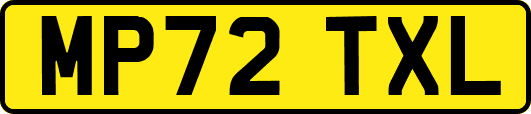 MP72TXL