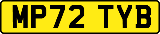 MP72TYB