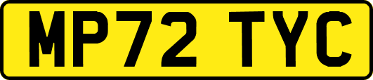 MP72TYC