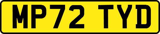 MP72TYD