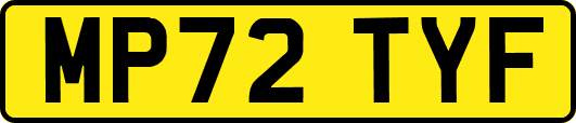 MP72TYF