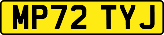 MP72TYJ