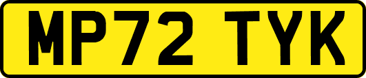 MP72TYK
