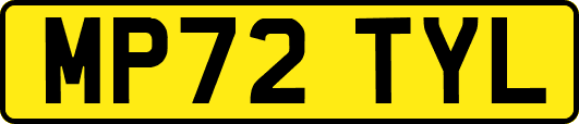MP72TYL