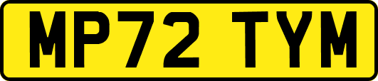 MP72TYM