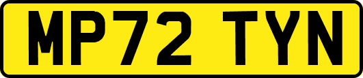 MP72TYN