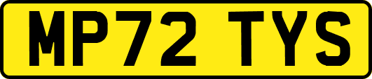 MP72TYS