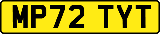 MP72TYT