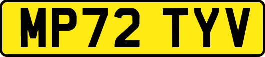 MP72TYV