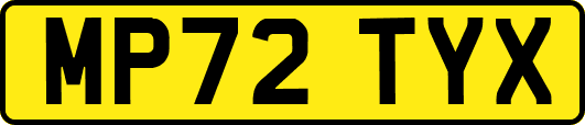 MP72TYX