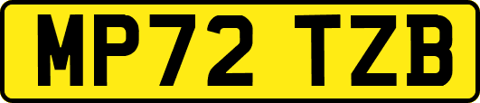 MP72TZB