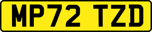 MP72TZD