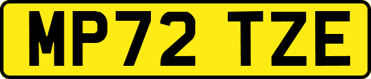 MP72TZE