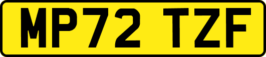 MP72TZF