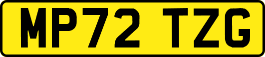 MP72TZG