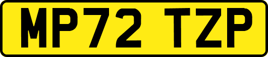 MP72TZP