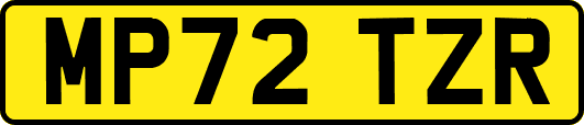 MP72TZR