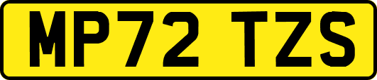 MP72TZS
