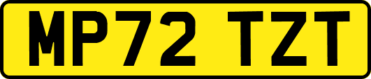 MP72TZT