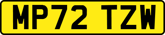 MP72TZW