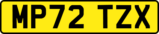 MP72TZX