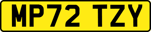 MP72TZY