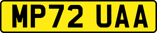MP72UAA