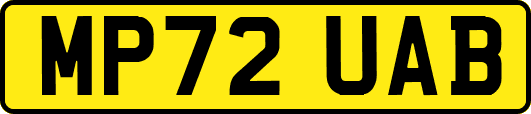 MP72UAB