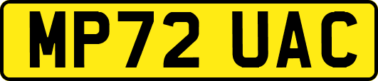 MP72UAC
