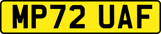 MP72UAF
