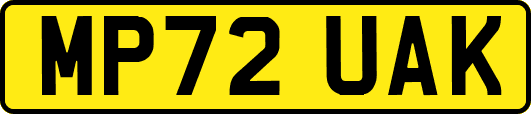 MP72UAK