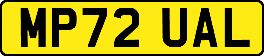 MP72UAL