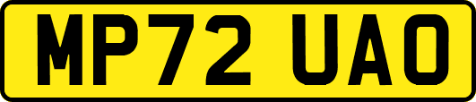 MP72UAO