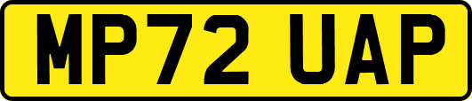 MP72UAP