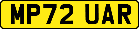 MP72UAR