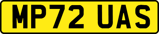 MP72UAS