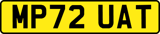 MP72UAT