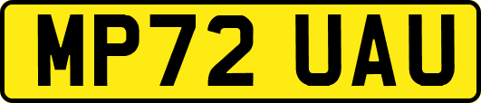 MP72UAU