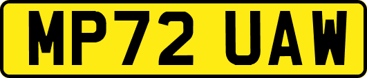 MP72UAW