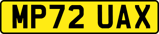 MP72UAX