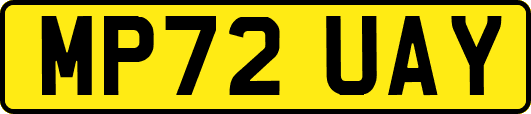 MP72UAY