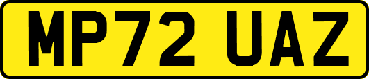MP72UAZ