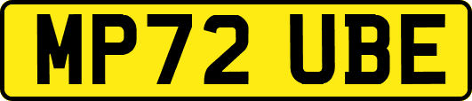 MP72UBE