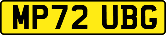 MP72UBG