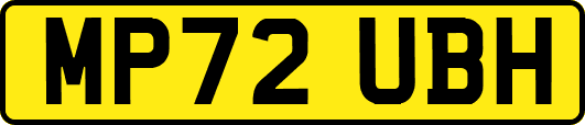MP72UBH