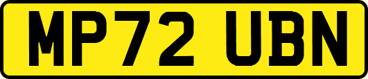 MP72UBN